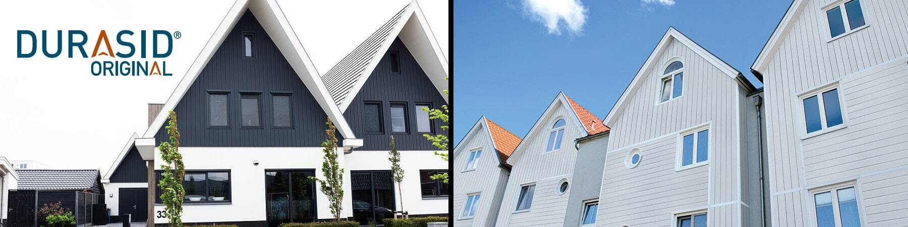 Durasid Cladding Banner