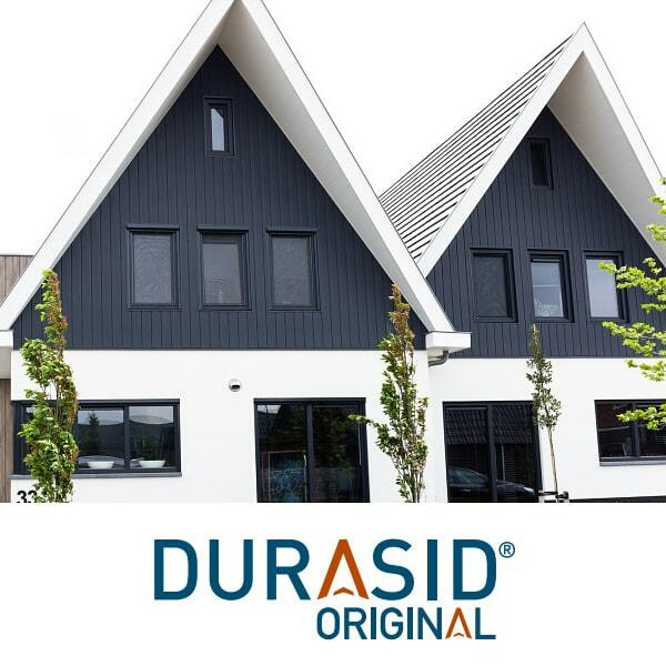 Durasid Cladding Banner