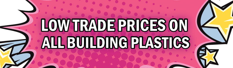 Monster Plastics Low Trade Prices